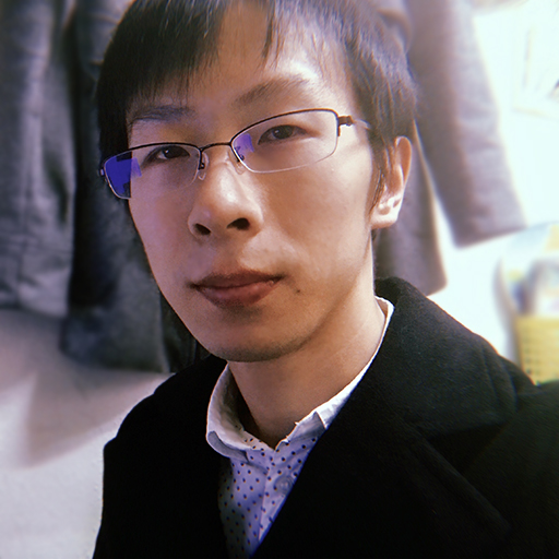 Lind Chen